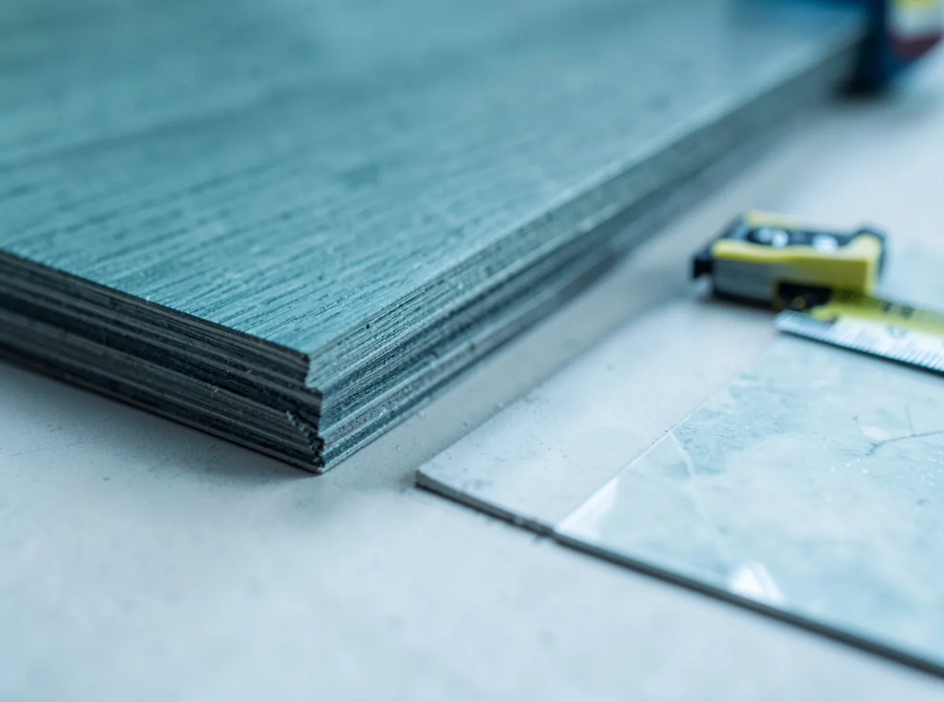 Luxury Vinyl Plank Installation Bedford, NH FAQs